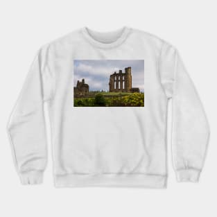 Tynemouth Priory Crewneck Sweatshirt